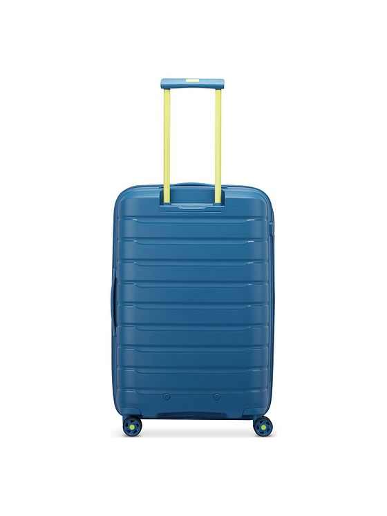 Roncato B-Flying Move 4 hjul Kuffert 3-delt med strækfold