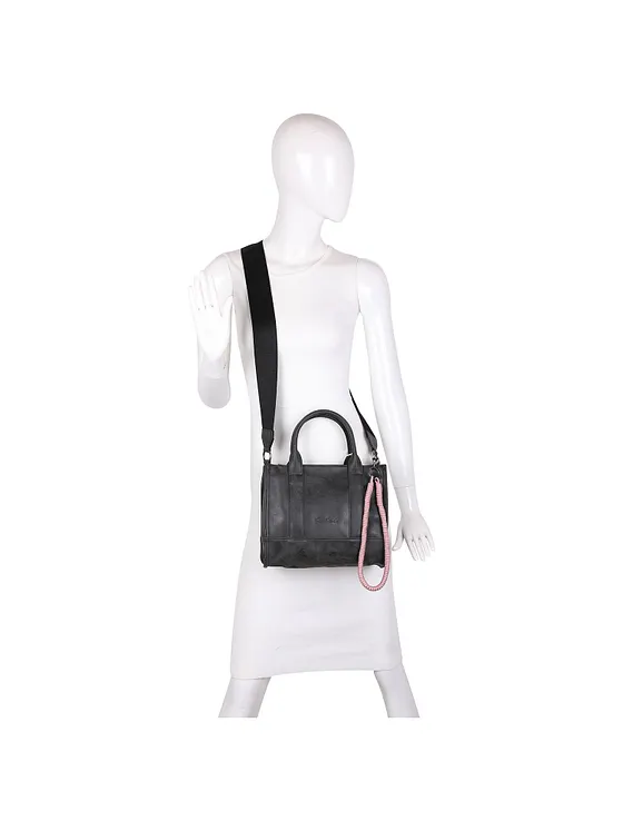 Fritzi aus Preußen SquareN Vintage Bolso 20.5 cm Fritzi aus Preußen SquareN Vintage Bolso 20.5 cm