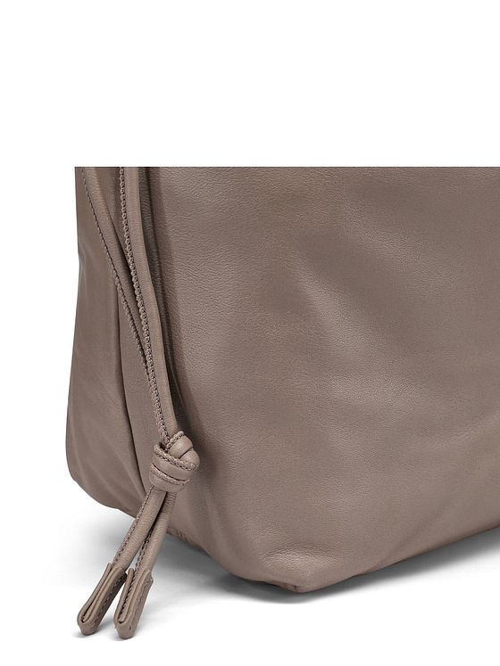 Liebeskind Lya Skuldertaske Læder 27 cm