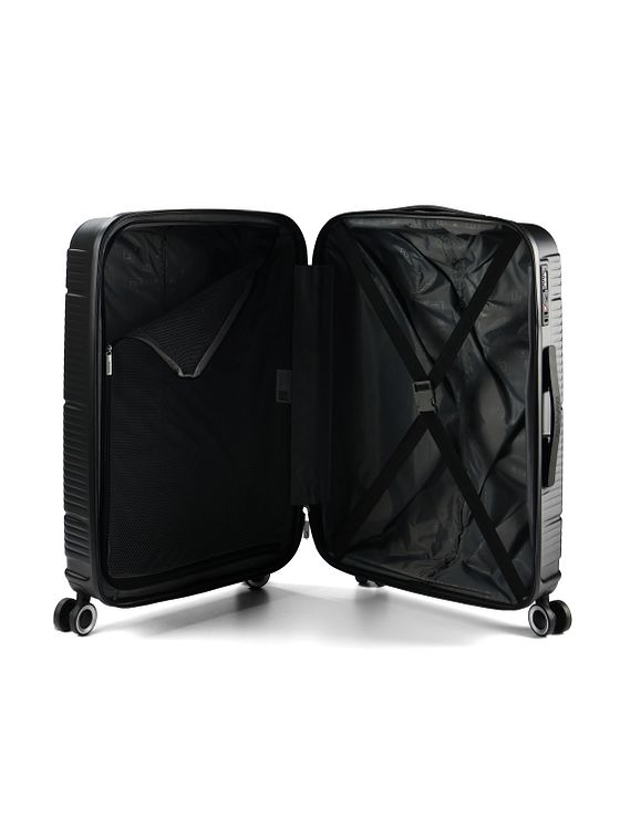American Tourister Speedplay 4 hjul Kuffert 3-delt