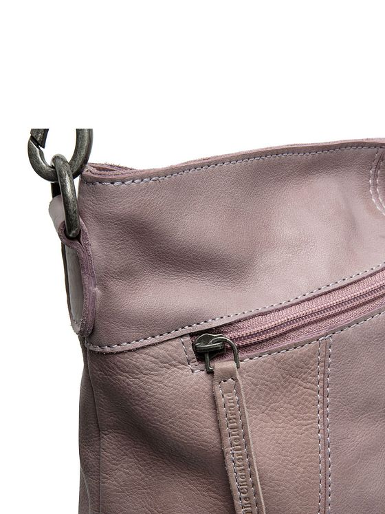 The Chesterfield Brand Sintra Skuldertaske Læder 34 cm
