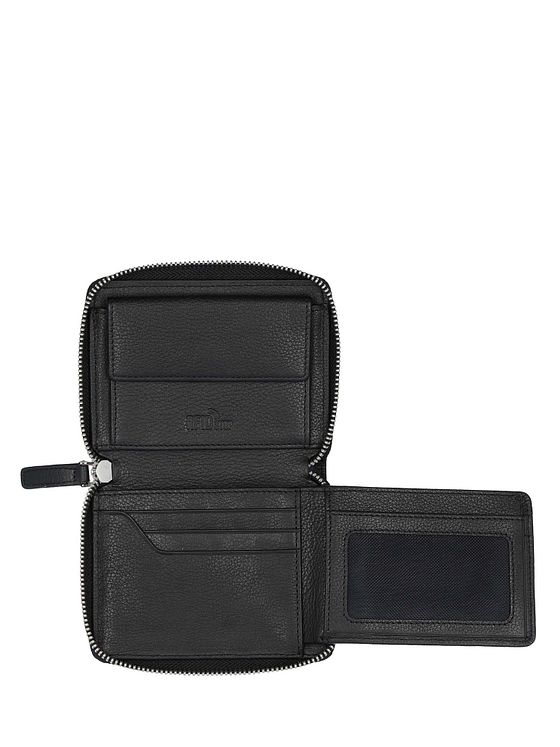 Picard Horizon 1 Pung RFID-beskyttelse Læder 11.5 cm