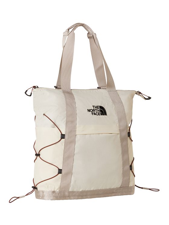 The North Face Borealis skuldertaske 47 cm med rum til bærbar computer The North Face Borealis skuldertaske 47 cm med rum til bærbar computer