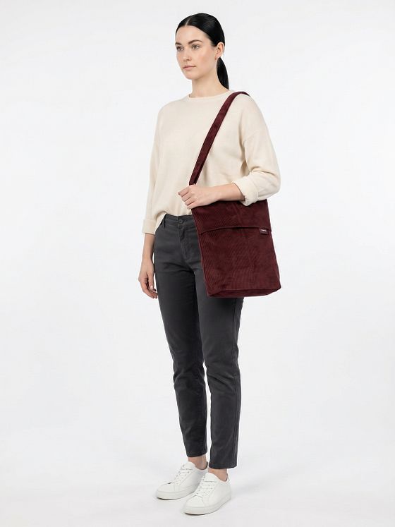 Zwei Mademoiselle.M Bolsa de hombro 31 cm Zwei Mademoiselle.M Bolsa de hombro 31 cm