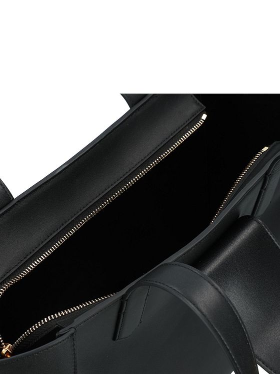 Karl Lagerfeld Skuare Shopper-taske Læder 34 cm Karl Lagerfeld Skuare Shopper-taske Læder 34 cm