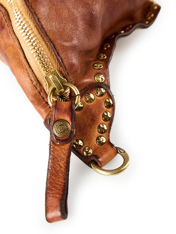 Campomaggi Lina Bæltetaske Læder 29 cm