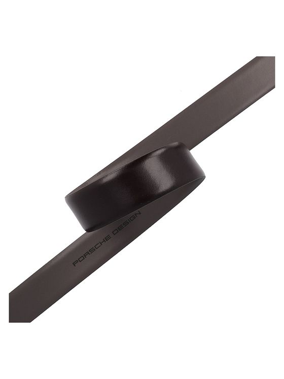 Porsche Design Dakota vyö nahka