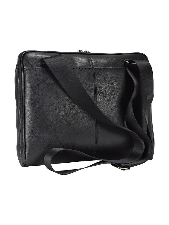 Bric's Varese skuldertaske i læder 32 cm Bric's Varese skuldertaske i læder 32 cm