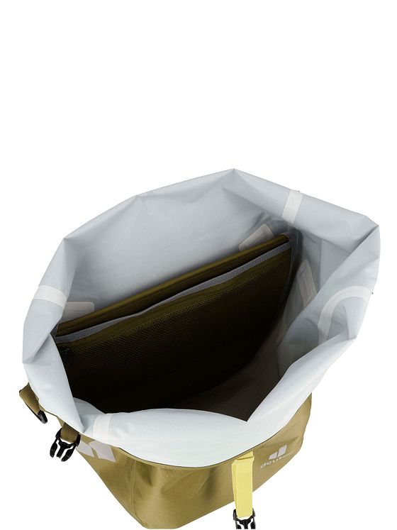 Deuter Brašna na kolo Weybridge 25+5L 43 cm