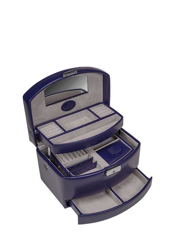 Windrose Merino Moda Smykkeskrin 22 cm