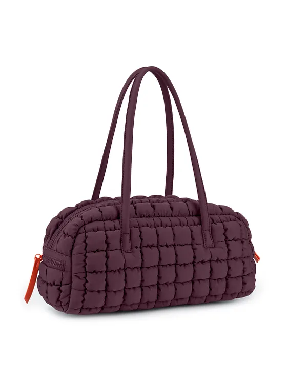LES VISIONNAIRES Unio Zicke Bolsa de hombro 35 cm LES VISIONNAIRES Unio Zicke Bolsa de hombro 35 cm
