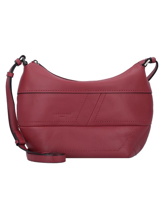 Liebeskind Edda Skuldertaske Læder 20 cm