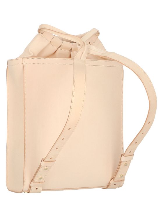 Bree Nikka 4 rygsæk i læder 34 cm