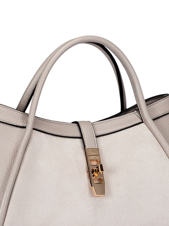 L.CREDI Sandi Handtasche 30 cm