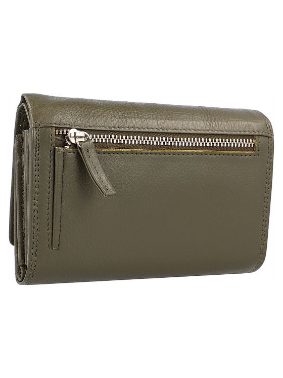 Mika Pung i læder 15 cm