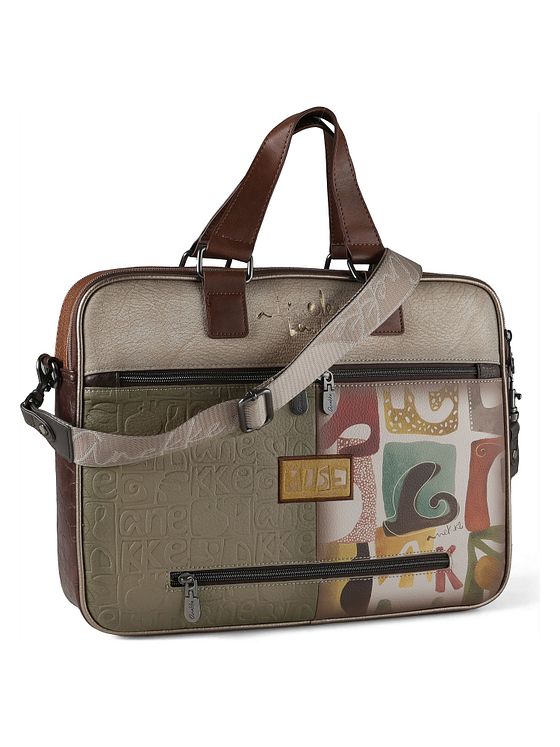 Anekke Muse Dokumenttaske 40 cm Laptoprum