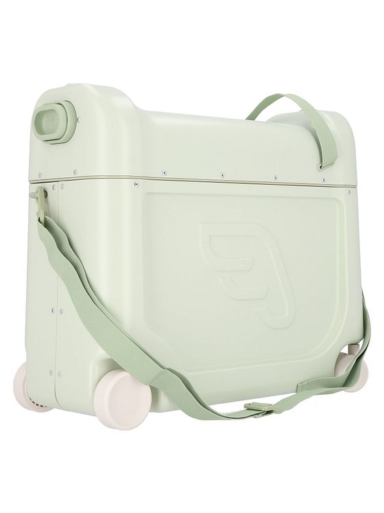 JetKids BedBox 4 hjul Barnevogn 39 cm