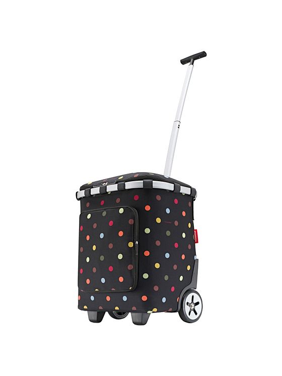 reisenthel Nákupní vozík Carrycruiser Plus 52,5 cm