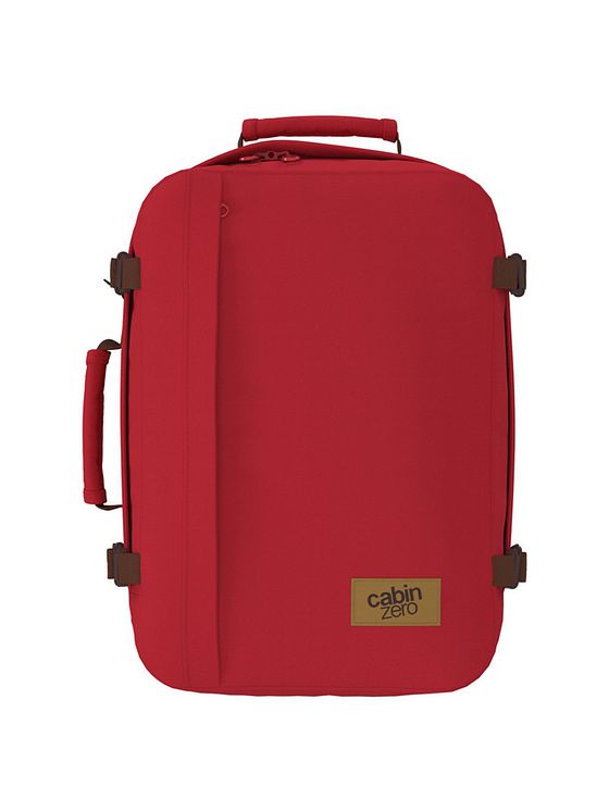 Cabin Zero Classic 36L Cabin Backpack Rygsæk 45 cm