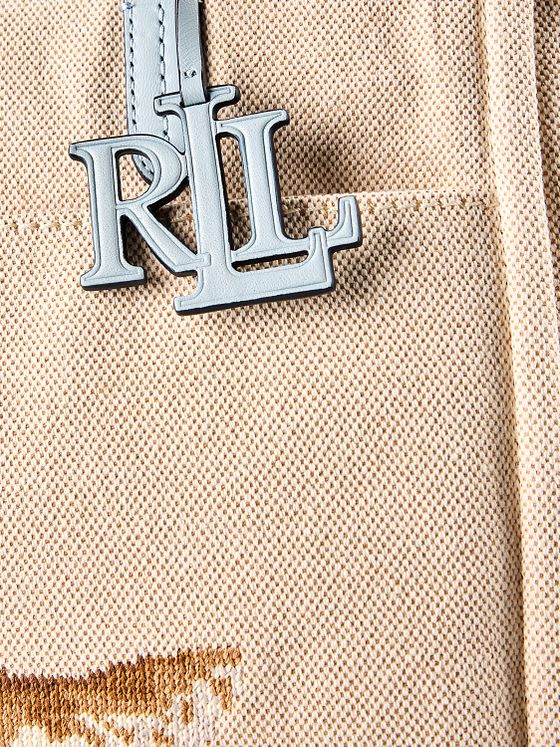 Lauren Ralph Lauren Cameryn Shopper-taske 45.5 cm