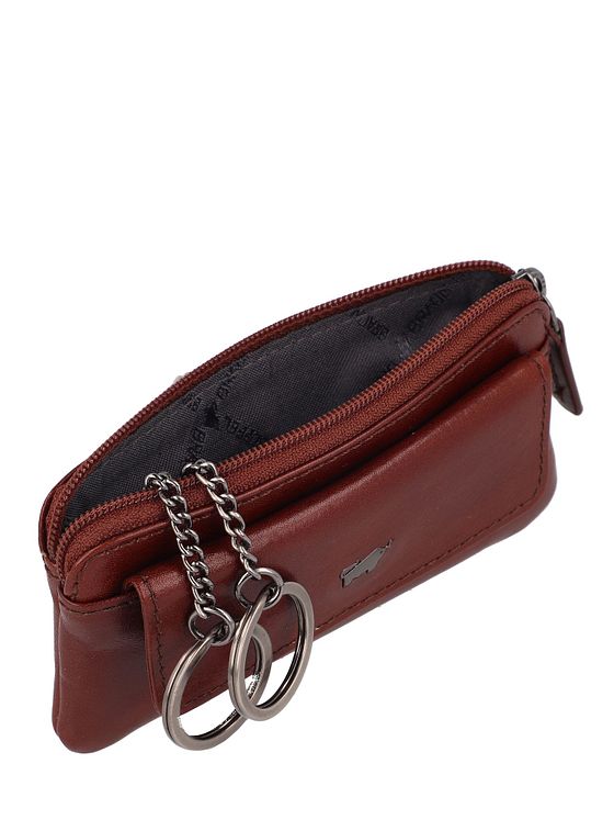 Braun Büffel Country Nøgletui Læder 12.5 cm