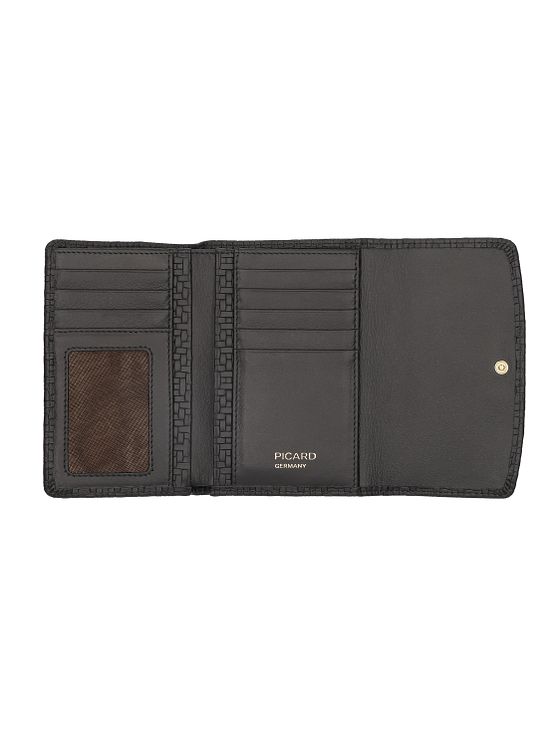 Picard Day Trip 1 Pung Læder 14 cm