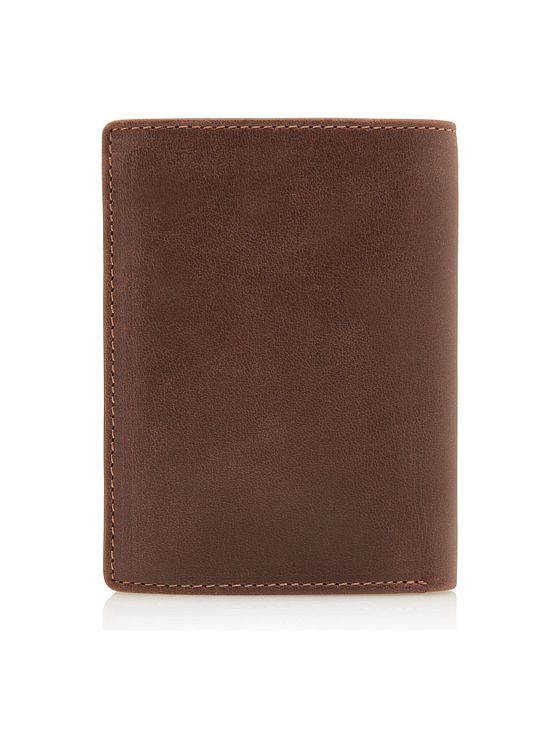 Castelijn & Beerens Canyon pung RFID læder 9,5 cm