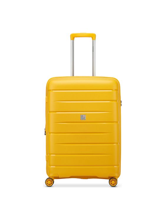 MODO by Roncato Starlight 3.0 4 hjul Kuffert 3-delt med strækfold