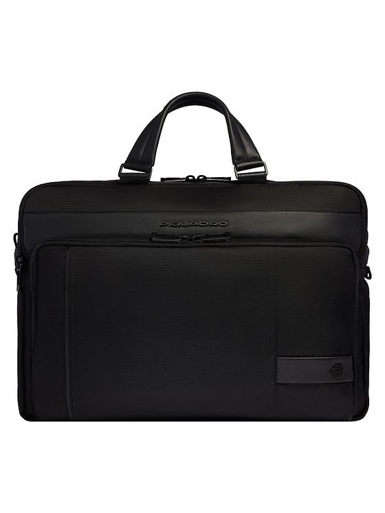 Piquadro Wollem Dokumenttaske 30 cm Laptoprum