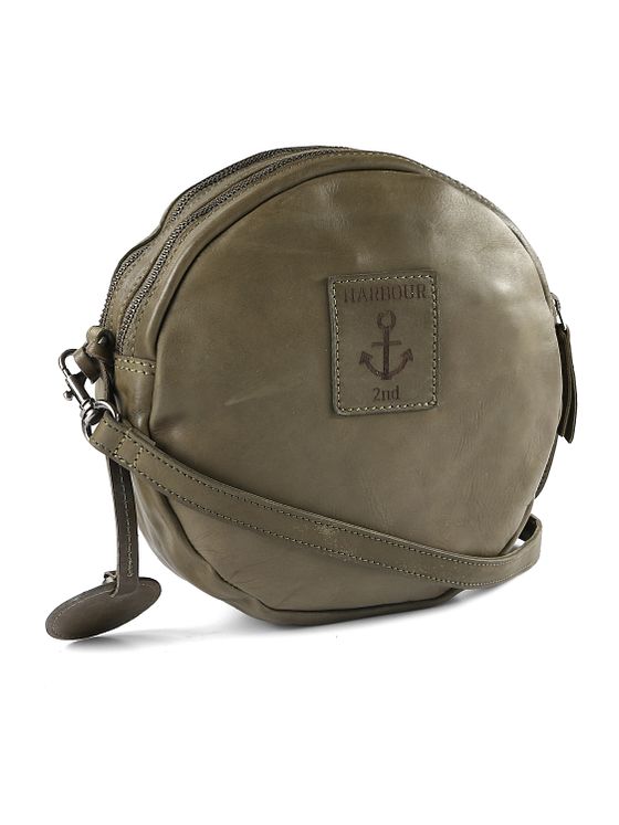 Harbour 2nd Anchor Love Halima Skuldertaske Læder 24 cm