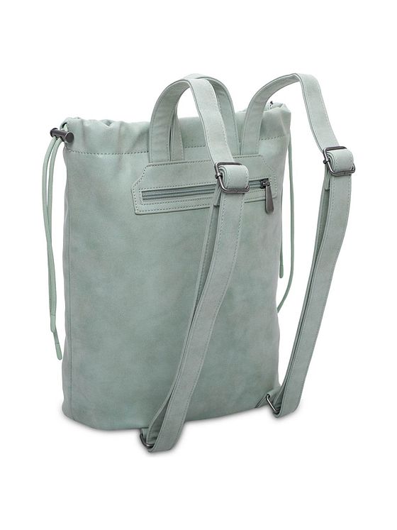 Fritzi aus Preußen Poppi06 Vintage City-rygsæk 36 cm