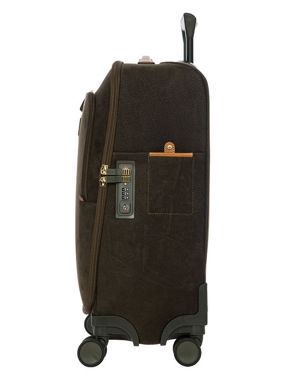 Bric's Life 4 hjul Kabinetrolley 55 cm