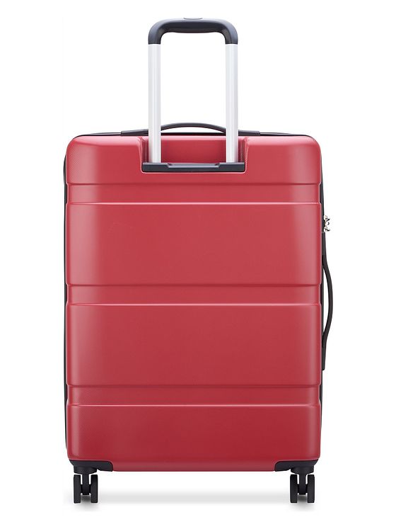 Delsey Paris x United Colors of Benetton Now Hardside 4-hjuls kuffertsæt 3 stk. med stretchfoldning