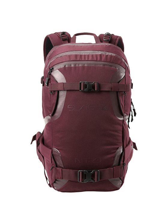 NITRO Adventure Slash 25 Pro-rygsæk 53 cm NITRO Adventure Slash 25 Pro-rygsæk 53 cm