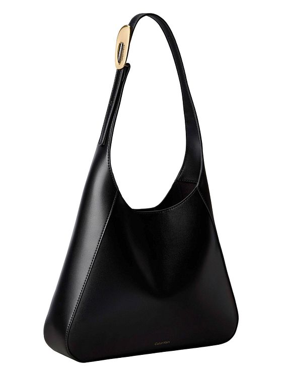 Calvin Klein Hardware Skuldertaske 30 cm Calvin Klein Hardware Skuldertaske 30 cm