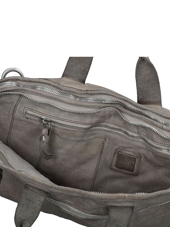 Campomaggi Noce Salkku Nahka 38 cm