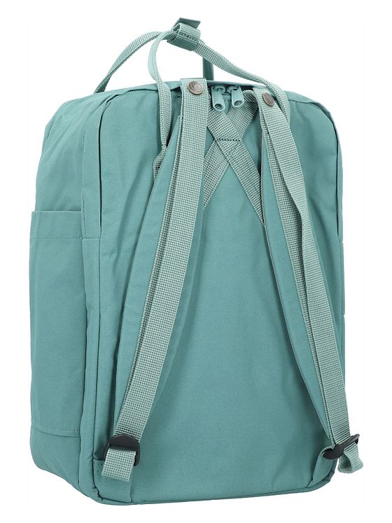 Fjällräven Kanken-rygsæk 37 cm med rum til bærbar computer