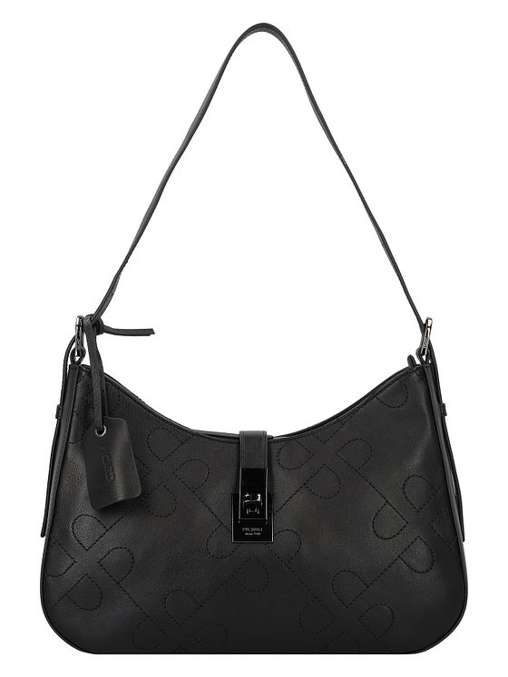 Picard Liberty Skuldertaske Læder 32 cm