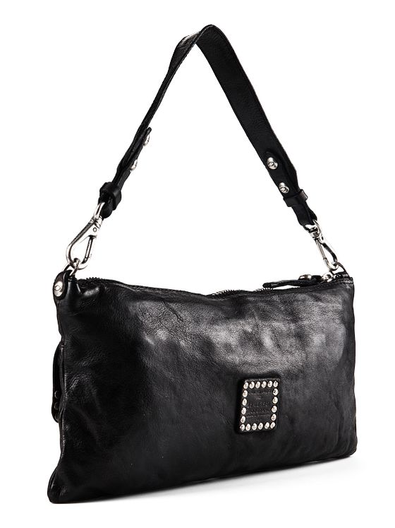 Campomaggi Ottavia Bolsa de hombro Piel natural 33 cm Campomaggi Ottavia Bolsa de hombro Piel natural 33 cm