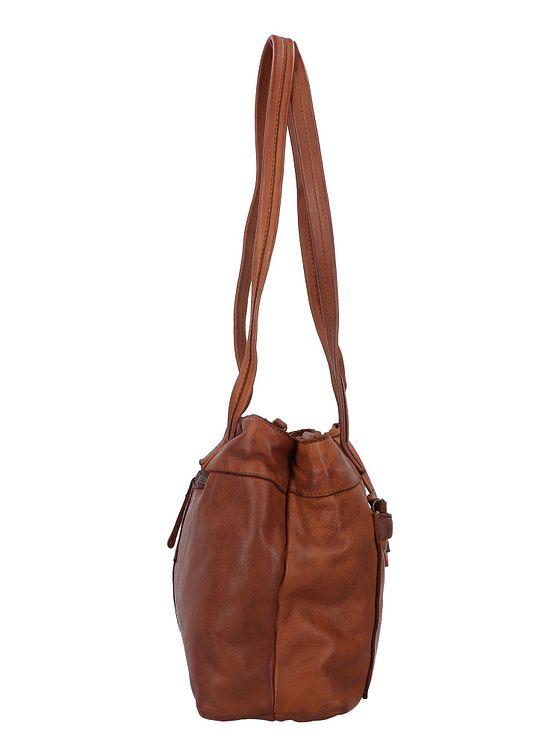 Harbour 2nd Urban Poets Zea Shopper-taske Læder 33 cm Harbour 2nd Urban Poets Zea Shopper-taske Læder 33 cm