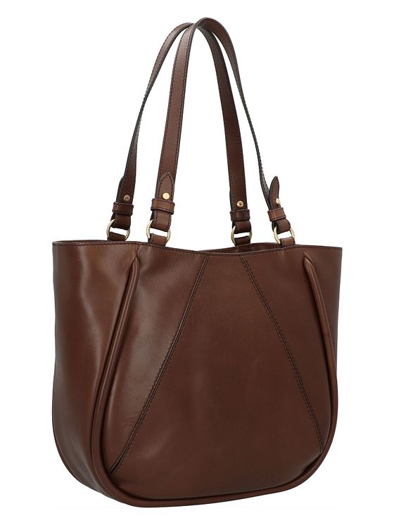 The Bridge Brigida Taška přes rameno Kůže 33 cm