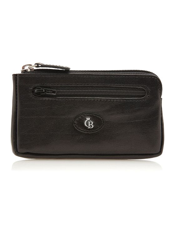 Castelijn & Beerens Gaucho nøgleetui RFID læder 13,5 cm Castelijn & Beerens Gaucho nøgleetui RFID læder 13,5 cm