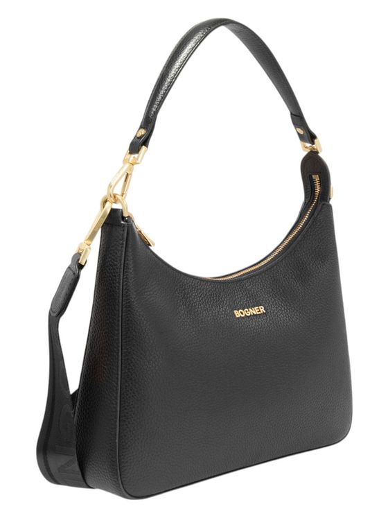 Bogner Wallis Odette Taška přes rameno Kůže 32 cm