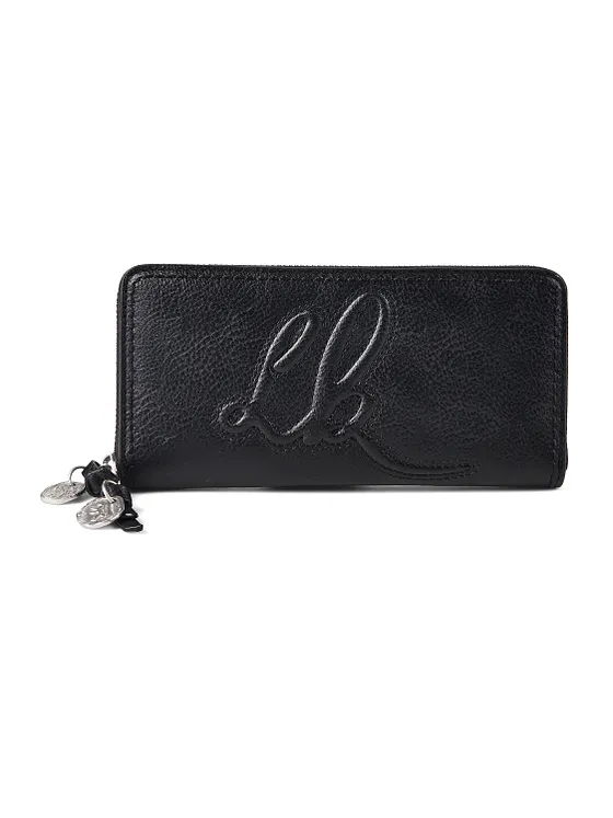 Liebeskind Capri Lompakko RFID-suoja Nahka 19 cm Liebeskind Capri Lompakko RFID-suoja Nahka 19 cm
