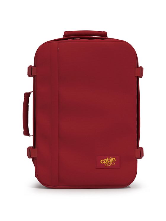 Cabin Zero Classic 124 Batoh 45 cm Kapsa na notebook