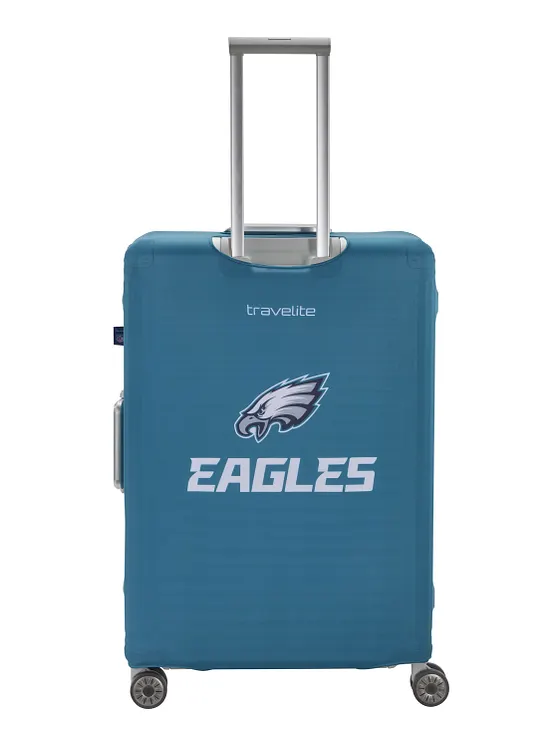 Travelite travelite x NFL Kuffertovertræk 77 cm Travelite travelite x NFL Kuffertovertræk 77 cm