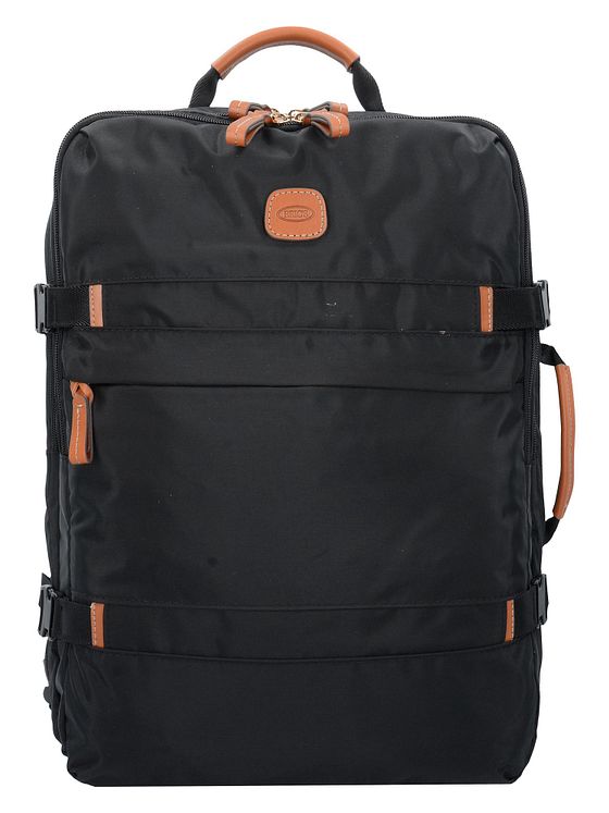 Bric's X-Rejserygsæk 42 cm med rum til bærbar computer