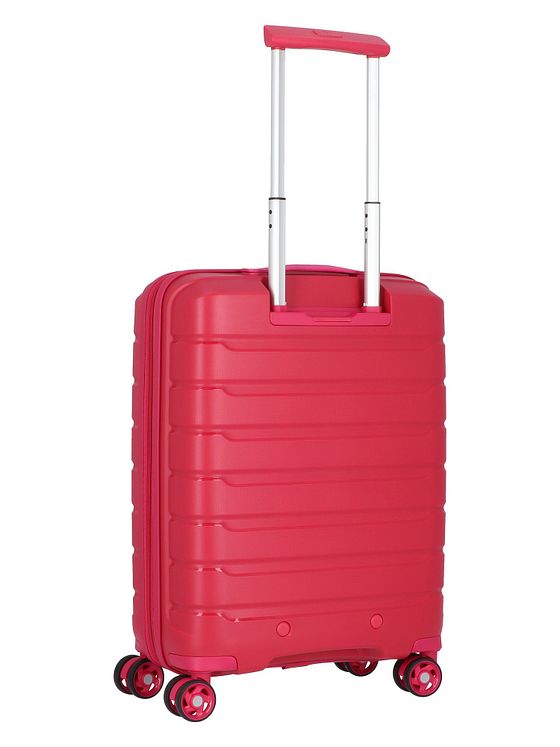 Roncato B-Flying Move 4 hjul Kabinetrolley 55 cm med strækfold Roncato B-Flying Move 4 hjul Kabinetrolley 55 cm med strækfold