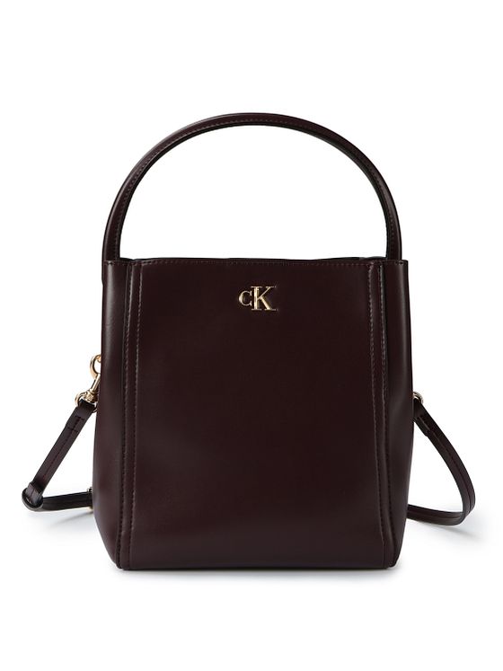 Calvin Klein CK Bucket Shopper-taske 21 cm Calvin Klein CK Bucket Shopper-taske 21 cm