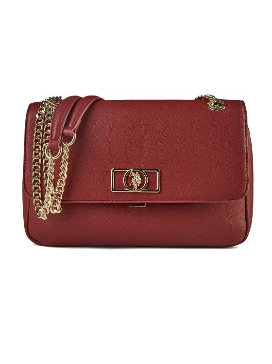 U.S. Polo Assn. Jones Chic Olkalaukku 28 cm U.S. Polo Assn. Jones Chic Olkalaukku 28 cm
